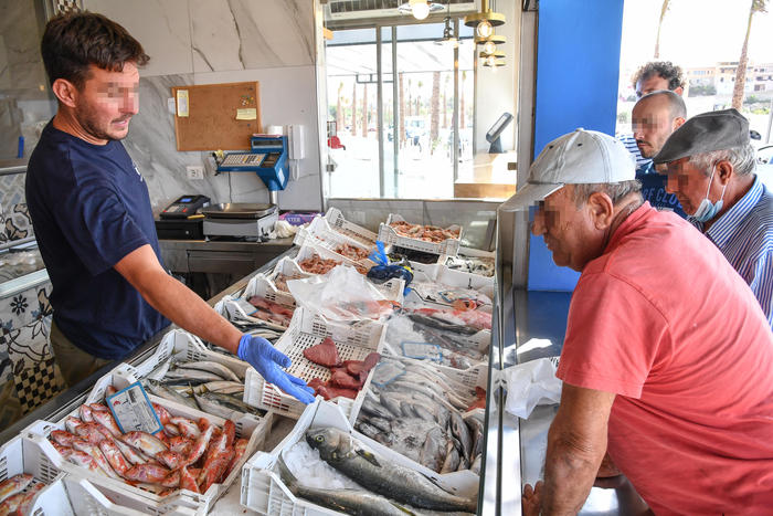 Ri-Pescato, pesce illegale va agli enti caritatevoli