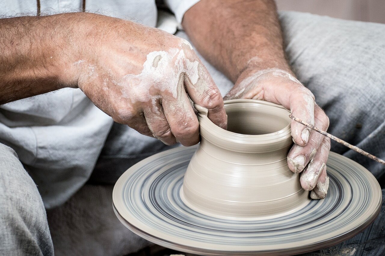 Covid: i ceramisti artigiani di tutta Italia chiedono interventi a sostegno del comparto in crisi